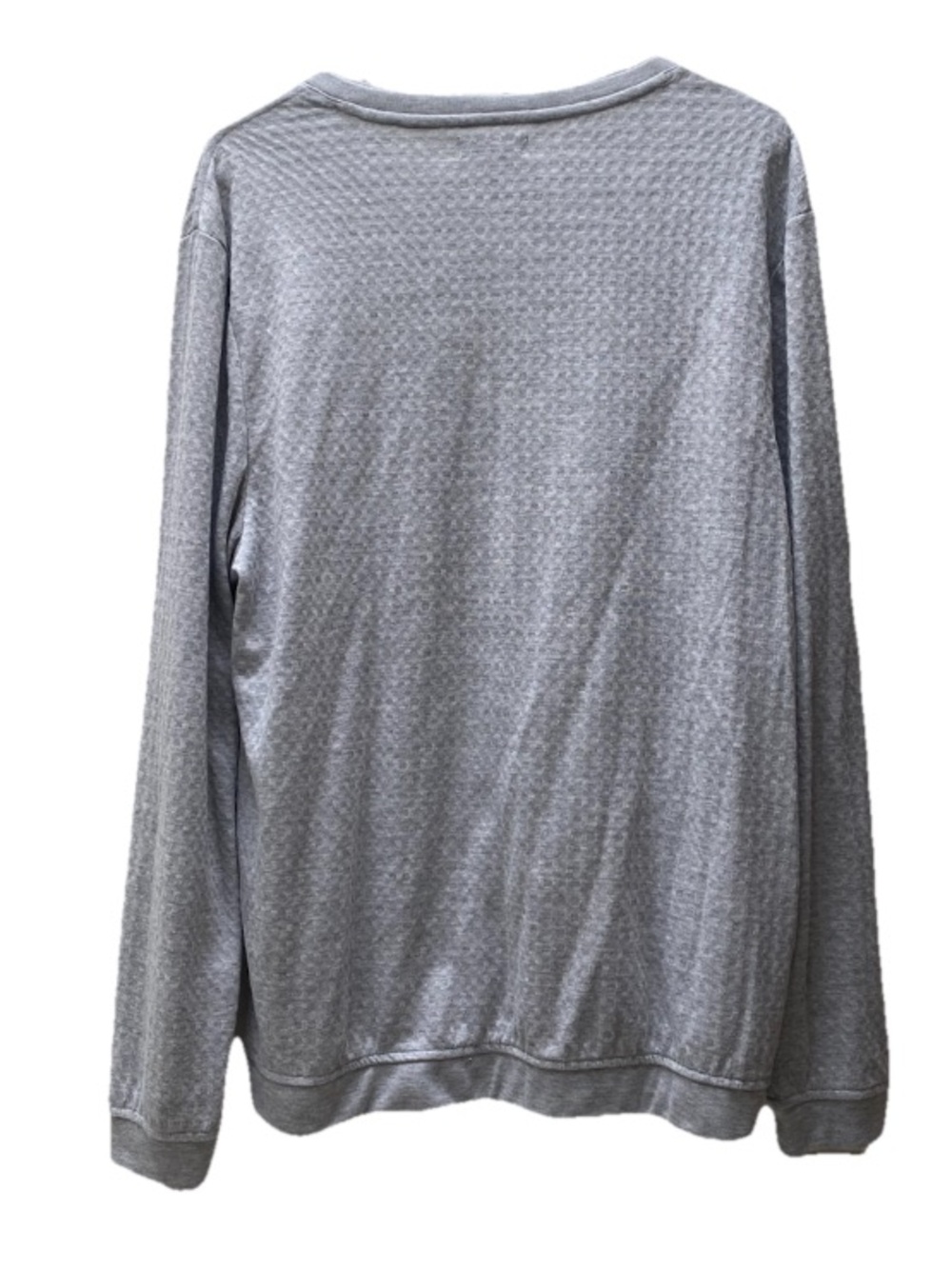 TASSO ELBA | Crew Neck Sweater Large - Picture 3 of 13